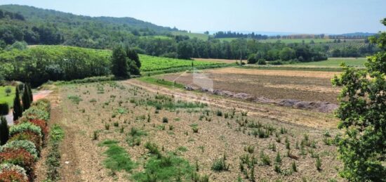 Terrain à bâtir à Saint-Martin-de-Villereglan, Occitanie
