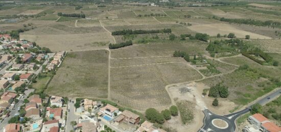 Terrain à bâtir à Ponteilla, Occitanie