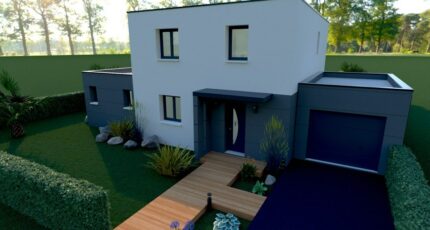 Perpignan Maison neuve - 2343704-666modele1020241212il4tr.jpeg Maisons France Confort