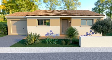 Prades Maison neuve - 2343746-4671modele620250319hT8ke.jpeg Maisons France Confort