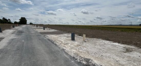 Terrain à bâtir à Sains-en-Gohelle, Hauts-de-France