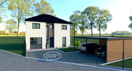 Cambrai Maison neuve - 2344181-10261modele620240709mm0tu.jpeg Maisons France Confort