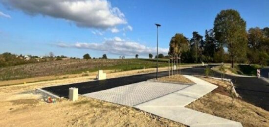 Terrain à bâtir à Saint-Marcel-Paulel, Occitanie