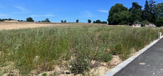 Terrain à bâtir à , Haute-Garonne