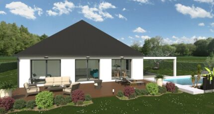 Ballan-Miré Maison neuve - 2345815-3427modele9202412054Mp0o.jpeg Maisons France Confort