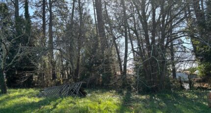 Andernos-les-Bains Terrain à bâtir - 2345973-11276annonce120251121x5RTP.jpeg Maisons France Confort