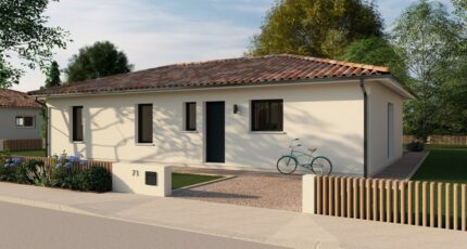 Lacanau Maison neuve - 2345993-11295modele620250528zrlfH.jpeg Maisons France Confort