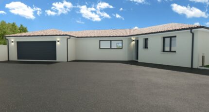 Le Burgaud Maison neuve - 2344729-1132modele920230224PnTBI.jpeg Maisons France Confort