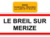 Maison à construire à Le Breil-sur-Mérize (72370) 2346172-6170annonce320251121Lpbft.jpeg Maisons France Confort