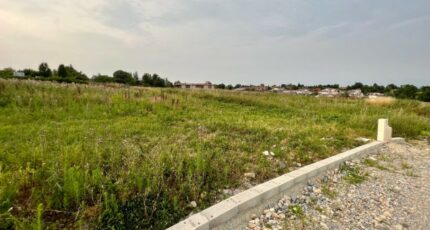 Polliat Terrain à bâtir - 2346295-754annonce120251121eXbce.jpeg Maisons France Confort