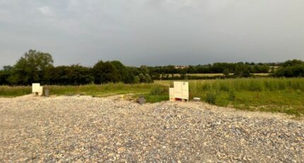 Polliat Terrain à bâtir - 2346295-754annonce220251121cpPKz.jpeg Maisons France Confort