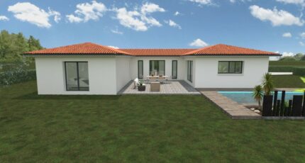 Bey Maison neuve - 2346313-754modele7202405202WvB5.jpeg Maisons France Confort