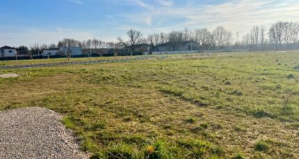 Saint-Denis-lès-Bourg Terrain à bâtir - 2346320-754annonce220251121V9pix.jpeg Maisons France Confort