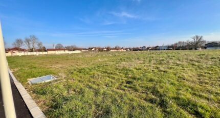Saint-Denis-lès-Bourg Terrain à bâtir - 2346320-754annonce320251121sVCDa.jpeg Maisons France Confort
