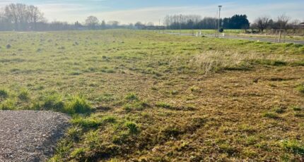 Saint-Denis-lès-Bourg Maison neuve - 2346321-754annonce120251121F3qsr.jpeg Maisons France Confort