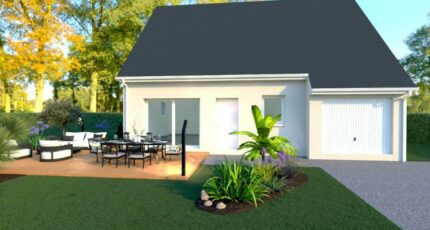 Saint-Martin-de-Mailloc Maison neuve - 2346469-11227modele620250320K04xR.jpeg Maisons France Confort