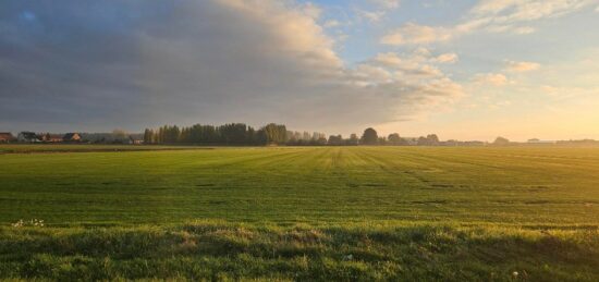 Terrain à bâtir à Fretin, Hauts-de-France