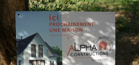 Terrain à bâtir à La Ferté-Saint-Aubin, Centre-Val de Loire