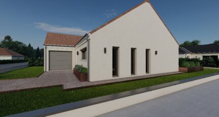 Lamotte-Beuvron Maison neuve - 2345004-11295modele820250519aTA4V.jpeg Maisons France Confort