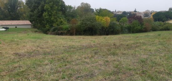 Terrain à bâtir à Grisolles, Occitanie