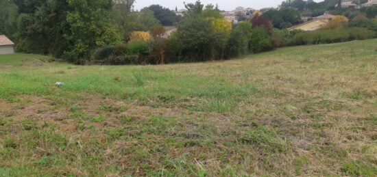 Terrain à bâtir à , Tarn-et-Garonne