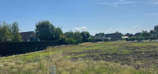 Terrain à bâtir à Fleurbaix, Hauts-de-France