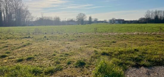 Terrain à bâtir à Saint-Denis-lès-Bourg, Auvergne-Rhône-Alpes