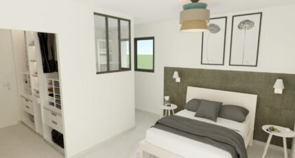 Vesseaux Maison neuve - 2348849-5100modele920240402wDSxo.jpeg Maisons France Confort