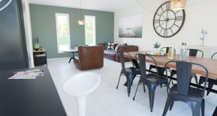 Calonne-Ricouart Maison neuve - 2348314-6130annonce920251125cPcqX.jpeg Maisons France Confort