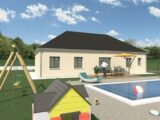 Maison à construire à Le Poinçonnet (36330) 2348614-11653modele820251125HZuzz.jpeg Maisons France Confort