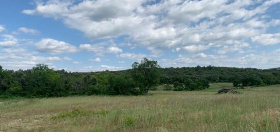 Terrain à bâtir à Saint-Théodorit, Occitanie