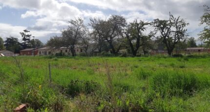 Dieupentale Terrain à bâtir - 2349350-5202annonce420251126FZl3A.jpeg Maisons France Confort