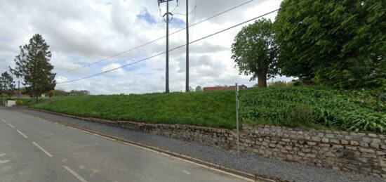 Terrain à bâtir à , Nord