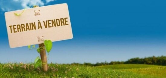 Terrain à bâtir à , Seine-et-Marne