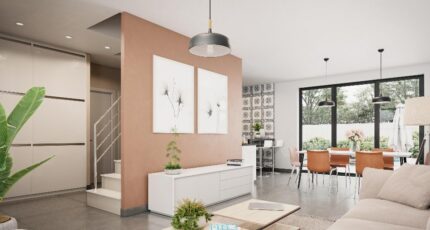 Vaucourtois Maison neuve - 2286248-9857modele820220916PrgTa.jpeg Maisons France Confort