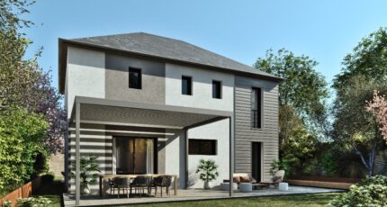 Les Chapelles-Bourbon Maison neuve - 2286253-9857modele720221125vL8x5.jpeg Maisons France Confort