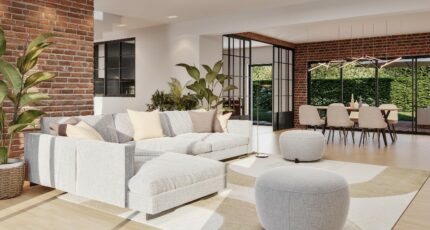 Vaucourtois Maison neuve - 2286249-9857modele820220916I2544.jpeg Maisons France Confort