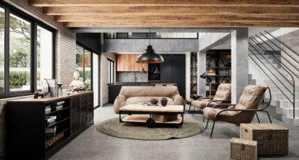 Les Chapelles-Bourbon Maison neuve - 2286260-9857modele820220629NIpdu.jpeg Maisons France Confort