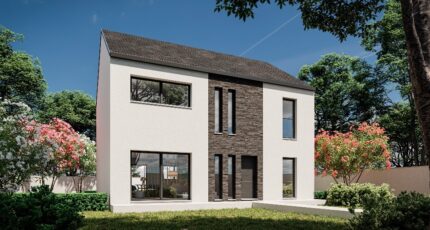 Les Chapelles-Bourbon Maison neuve - 2286259-9857modele620220629mCxT9.jpeg Maisons France Confort