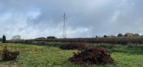 Terrain à bâtir à Cunac, Occitanie