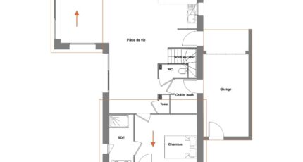 Saint-Guyomard Maison neuve - 2281010-11165modele820250904bFlBz.jpeg Maisons France Confort