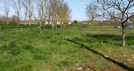 Houlette Terrain à bâtir - 2291393-11268annonce120250526TB6LT.jpeg Maisons France Confort