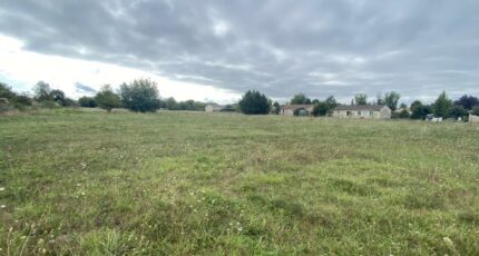 Bergerac Terrain à bâtir - 2234606-7107annonce120250726IPZBa.jpeg Maisons France Confort