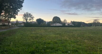 Lespouey Terrain à bâtir - 2319327-902annonce120251027mzzNb.jpeg Maisons France Confort
