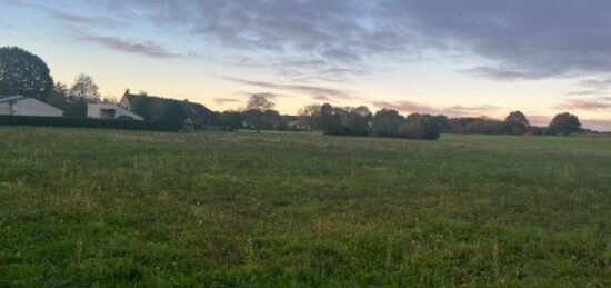 Terrain à bâtir à , Hautes-Pyrénées