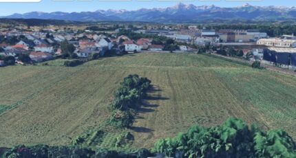 Séméac Terrain à bâtir - 2322415-902annonce120250709E7vui.jpeg Maisons France Confort