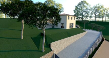 Aspremont Maison neuve - 2290107-10633modele720251001R9T7T.jpeg Maisons France Confort