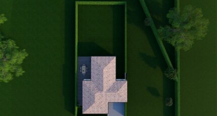 Saint-Hilaire-de-Riez Maison neuve - 2351936-11004modele820241015ACtyp.jpeg Maisons France Confort