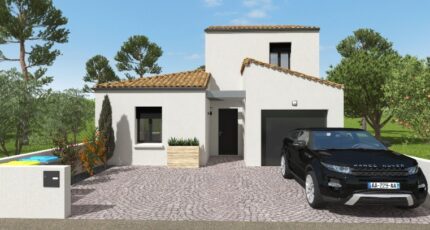 Saint-Rogatien Maison neuve - 2320662-6886modele620220929Fvee5.jpeg Maisons France Confort