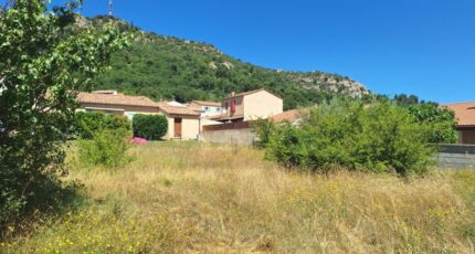 Château-Arnoux-Saint-Auban Terrain à bâtir - 2283353-6932annonce120250925hRNM7.jpeg Maisons France Confort